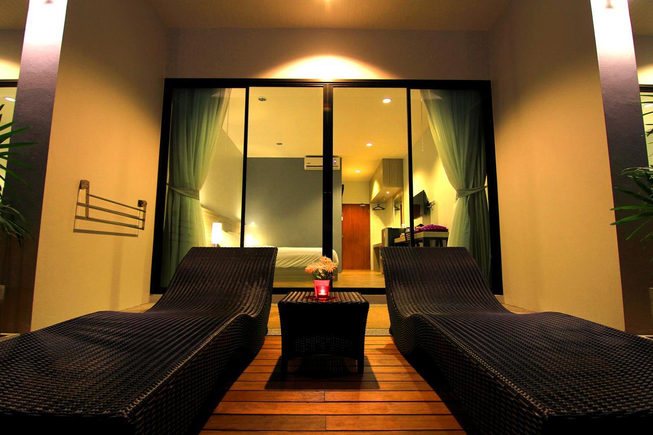 צ'אלונג The Fusion Resort Hotel מראה חיצוני תמונה