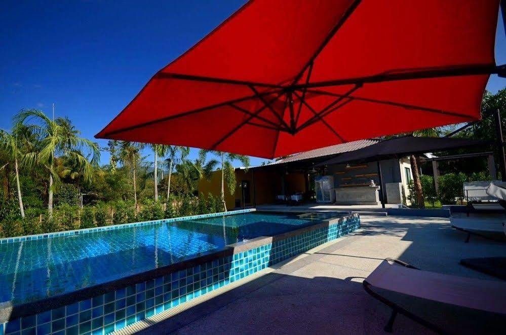 צ'אלונג The Fusion Resort Hotel מראה חיצוני תמונה